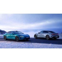 Сколько стоит вход в электромобиль: авто, зарядка, оформление