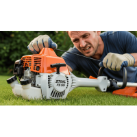 Мотокоса не заводится? 7 причин и решений для быстрого ремонта