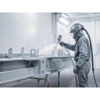 Як захистити металеву деталь від корозії після виготовлення