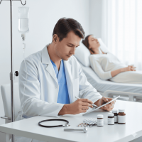 Вывод из запоя на дому