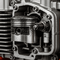 Сколько масла лить в бензин для бензопилы: пропорции, ошибки и советы экспертов