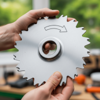 Как правильно установить диск на мотокосу: пошаговое руководство и советы экспертов