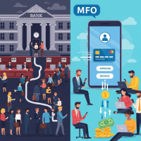 Где взять деньги взаймы на карточку?