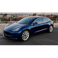 Tesla Model 3 уже в Украине: цена, характеристики и где купить