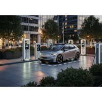 Новинки 2025: Топовые электромобили Tesla, BYD, Volkswagen, Hyundai и другие — тренды, цены и технологии