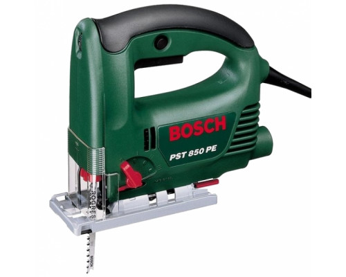 Лобзик Bosch PST 800 PEL (чем)