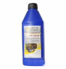 Масло Forte SAE 10W-40, 1л