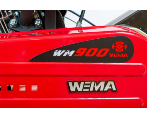 Мотоблок Weima WM900 New