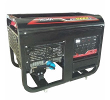 Дизельный генератор Weima WM12000CE1