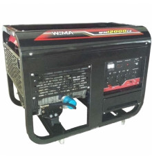 Дизельный генератор Weima WM12000CE1