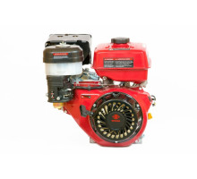 Бензиновый двигатель Weima WM177F-Т