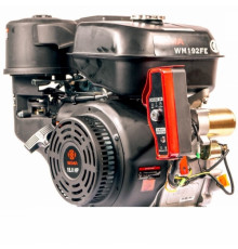 Бензиновый двигатель Weima WM192FE-S