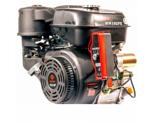 Бензиновый двигатель Weima WM192FE-S