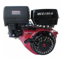 Бензиновый двигатель Weima WM190F-L(R)