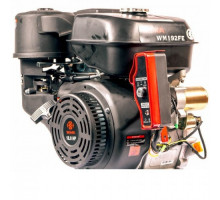 Дизельный двигатель Weima WM192FE