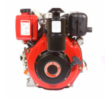 Дизельный двигатель Weima WM178FES(R)