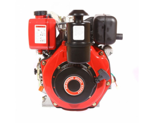 Дизельный двигатель Weima WM178FES(R)