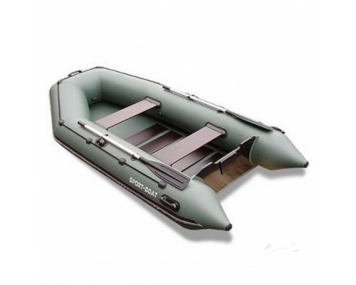 Лодка Sport-Boat Neptun N 310 LS
