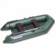 Лодка Sport-Boat Discovery DM 290 LS
