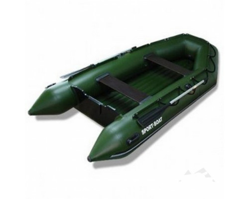 Лодка Sport-Boat Neptun N 290 LD *