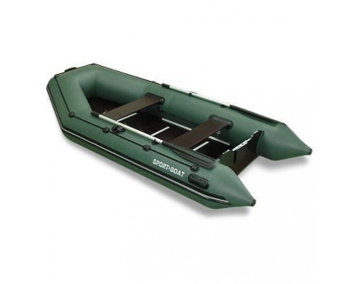 Лодка Sport-Boat Neptun N 310 LК *