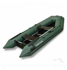 Лодка Sport-Boat Discovery DM 340 LК
