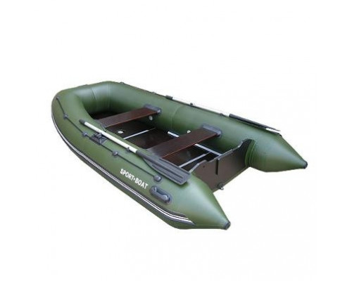 Лодка Sport-Boat Alpha А 310 LК *