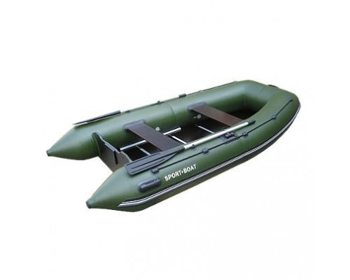 Лодка Sport-Boat Alpha А 310 LК *