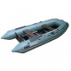 Човен Sport-Boat Alpha А 340 LК *