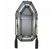 Човен Omega D-190L