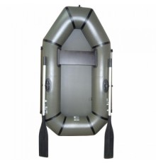 Лодка Omega D-190L