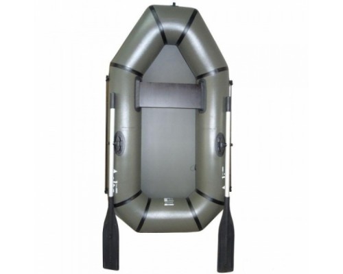 Лодка Omega D-190L