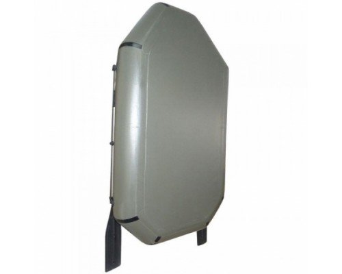 Лодка Omega D-190L