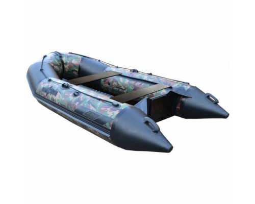Надувная лодка AquaStar C-310 FFD (разные цвета)
