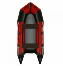 Надувная лодка AquaStar С-360 FFD (цветная)