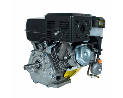 Бензино-газовый двигатель Кентавр ДВЗ-390БГ