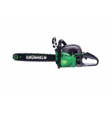 Бензопила Grunhelm GS5200М PROFESSIONAL