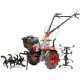 Мотоблок Weima WM1100С6 КМ DeLuxe