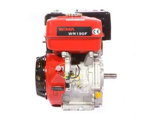 Бензиновый двигатель Weima WM190F-S