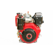 Дизельный двигатель Weima WM186FВE (Шлицы)