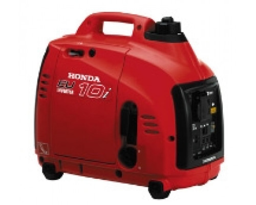 Бензиновый инверторный генератор Honda EU10IT1