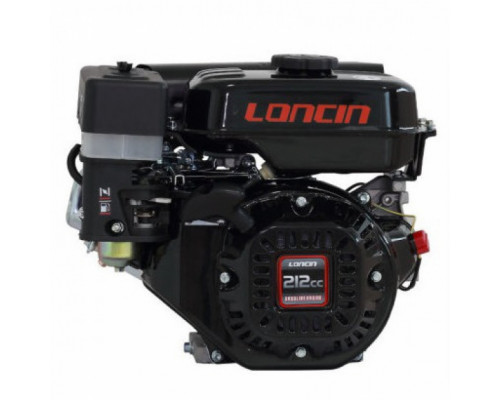 Бензиновый двигатель Loncin LC 170F-2