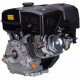 Бензиновый двигатель Loncin G420FD