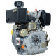 Дизельный двигатель Кентавр ДВУ-300ДШЛ+масло 1л.