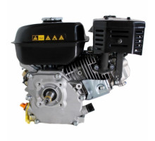 Бензиновый двигатель Weima W230F-S (CL) центробежное сцепление