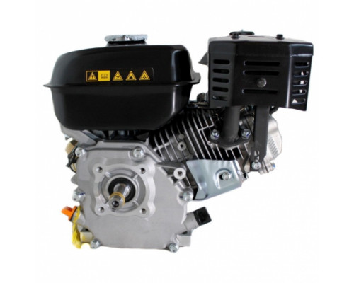 Бензиновый двигатель Weima W230F-S (CL) центробежное сцепление