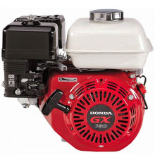 Бензиновый двигатель Honda GX160H2 SX-3-OH