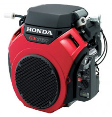 Бензиновый двигатель Honda GX690RH TX-F4-OH