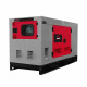 Дизельный генератор Vitals Professional EWI 100-3RS.170B