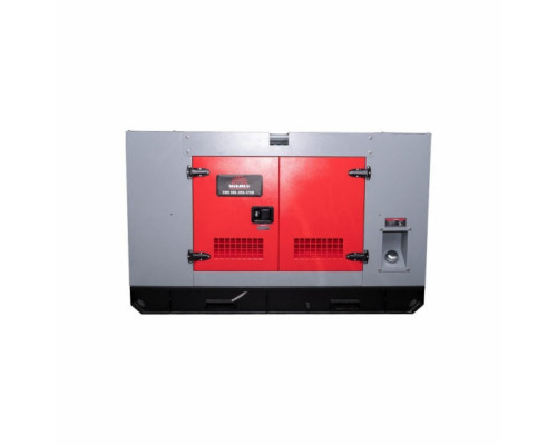 Дизельный генератор Vitals Professional EWI 100-3RS.170B